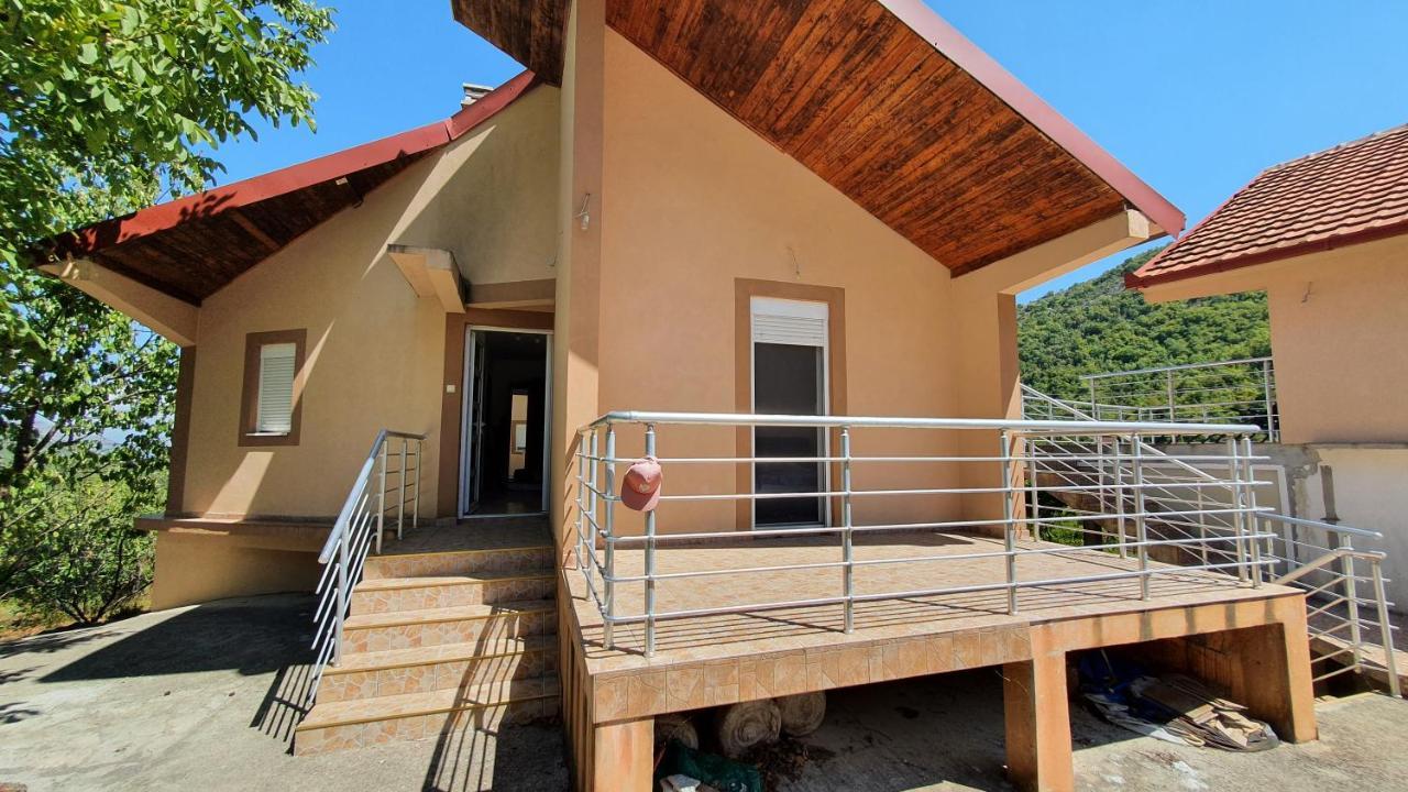 Guesthouse Skadar Lake - Raicevic Virpazar Exterior foto