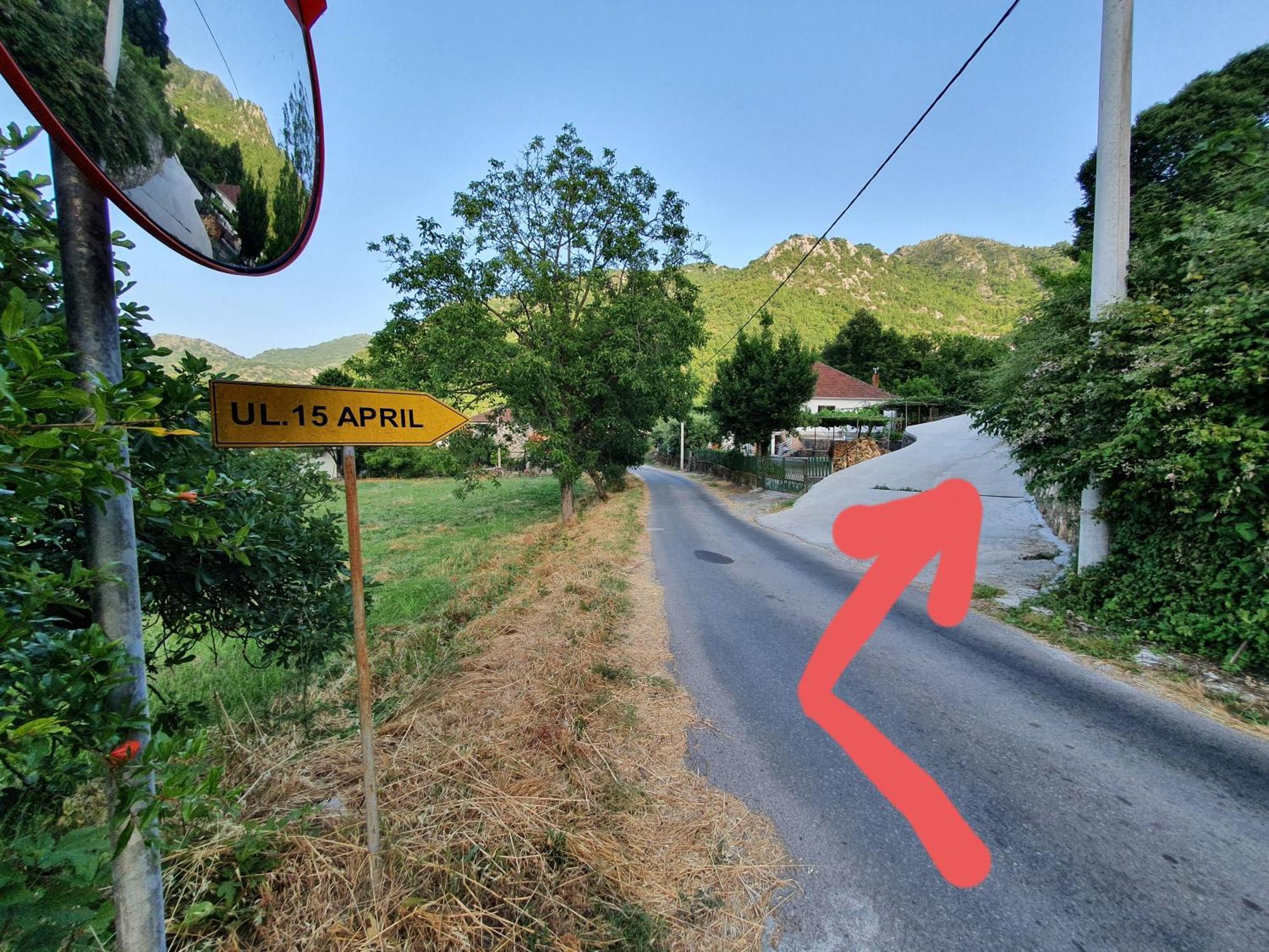 Guesthouse Skadar Lake - Raicevic Virpazar Exterior foto