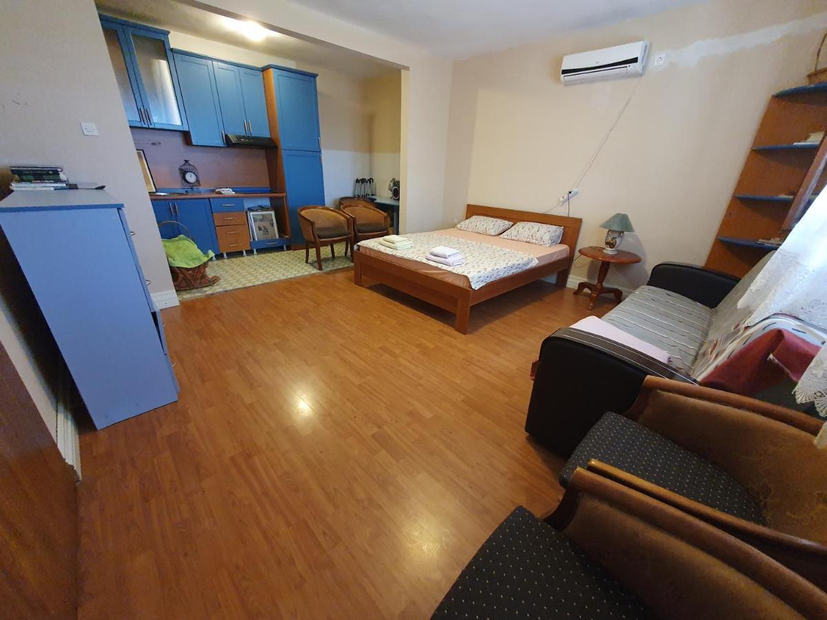 Guesthouse Skadar Lake - Raicevic Virpazar Exterior foto