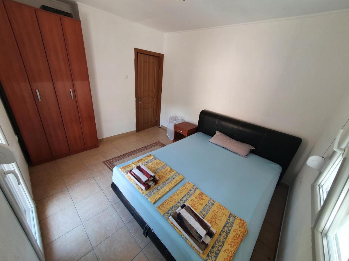 Guesthouse Skadar Lake - Raicevic Virpazar Exterior foto