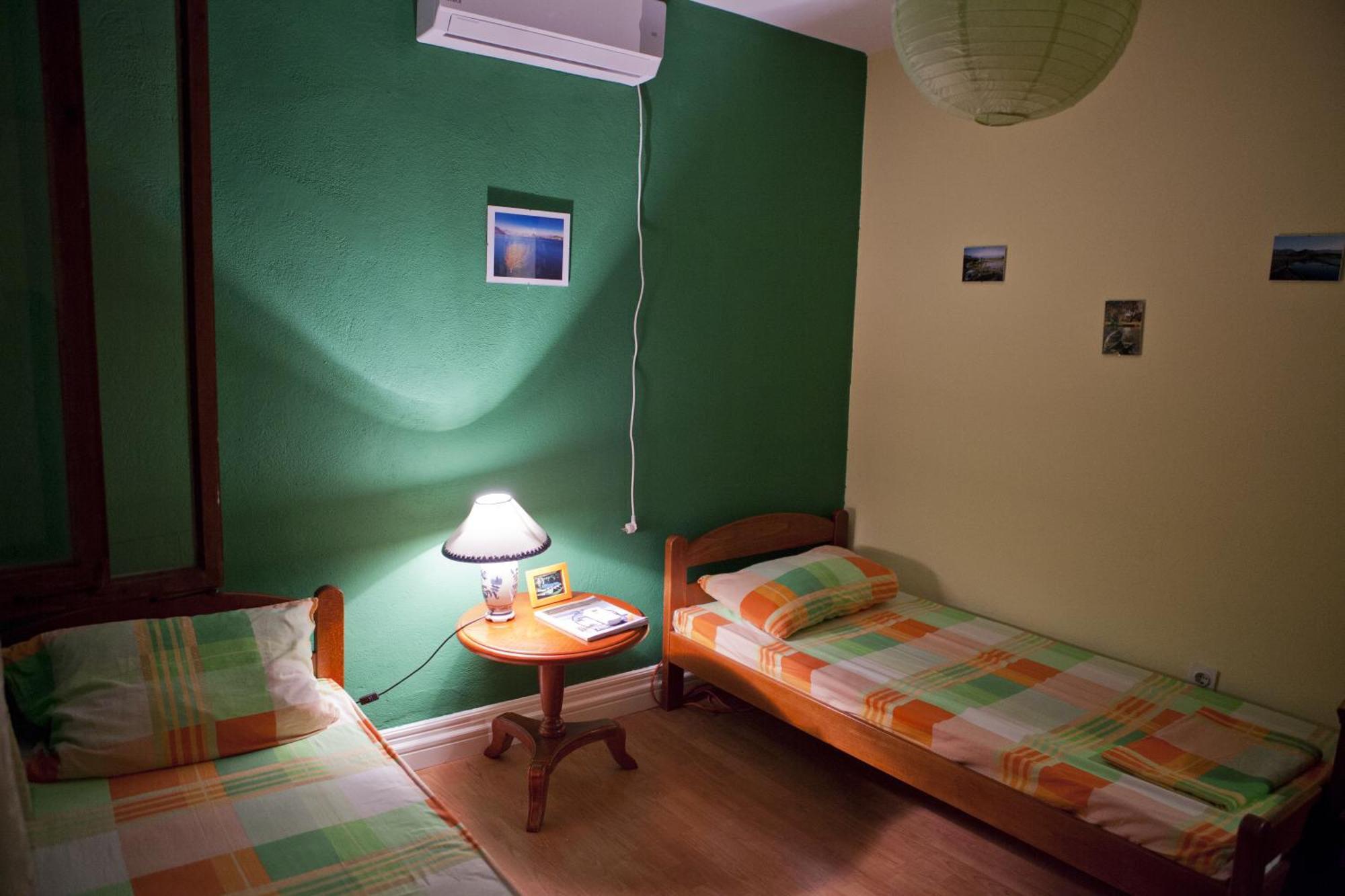 Guesthouse Skadar Lake - Raicevic Virpazar Zimmer foto