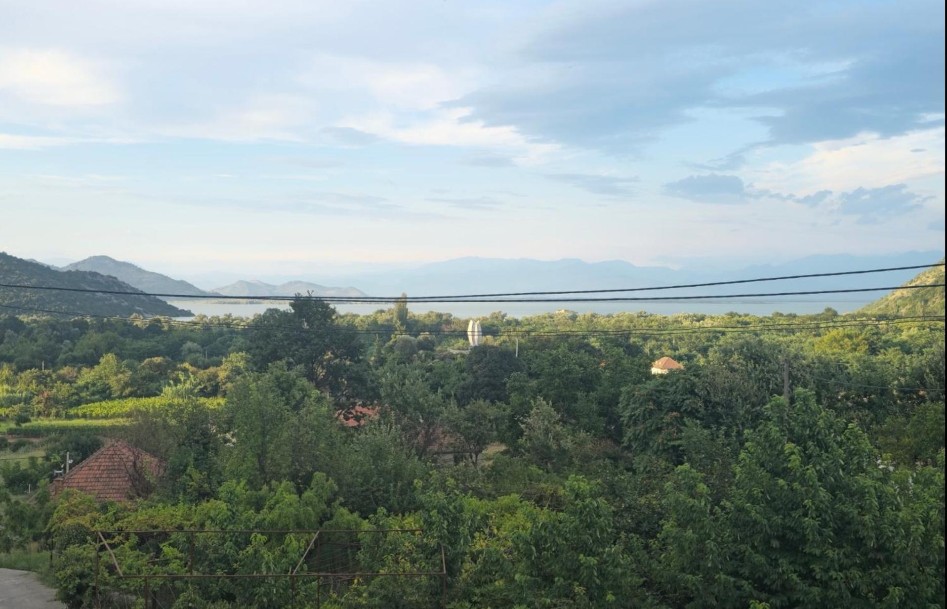 Guesthouse Skadar Lake - Raicevic Virpazar Exterior foto